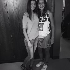 Meet your Posher, Lili